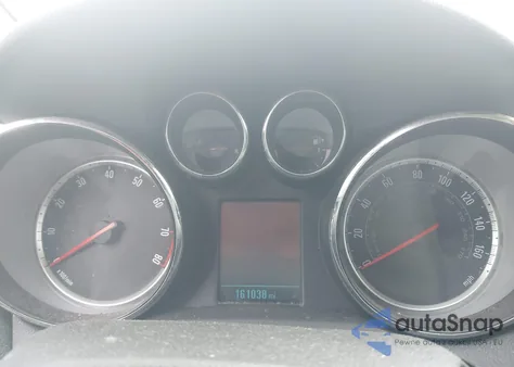 2015 Buick Encore Convenience из США, поврежденный, VIN KL4CJBSB4FB145456